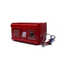 Устройство зарядное АКБ ЗУ-75А1 (плавная регулировка)