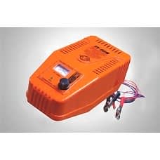 Устройство зарядное АКБ ЗУ-90М (плавная регулировка)
