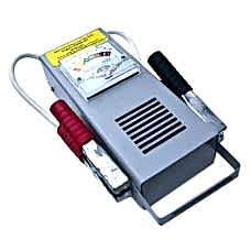 Вилка нагрузочная ЛИВИ-101 12В