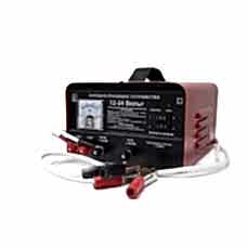 Устройство пуско-зарядное ЗУ-12-24