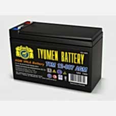 Аккумулятор AGM ТСМ12-007 7Ah 430А (на бесперебойник)